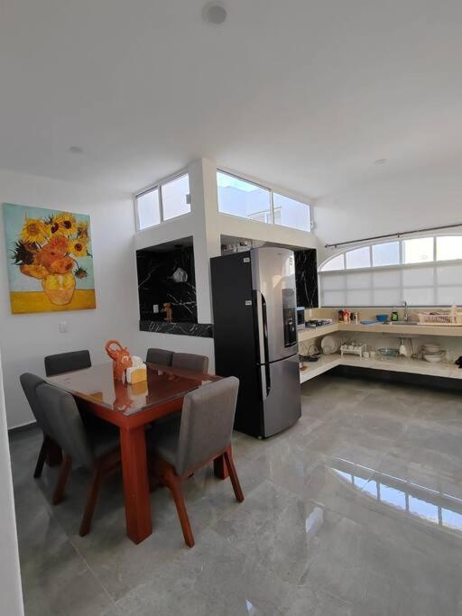 Departamento 2 Boulevard Manzanillo Exterior foto